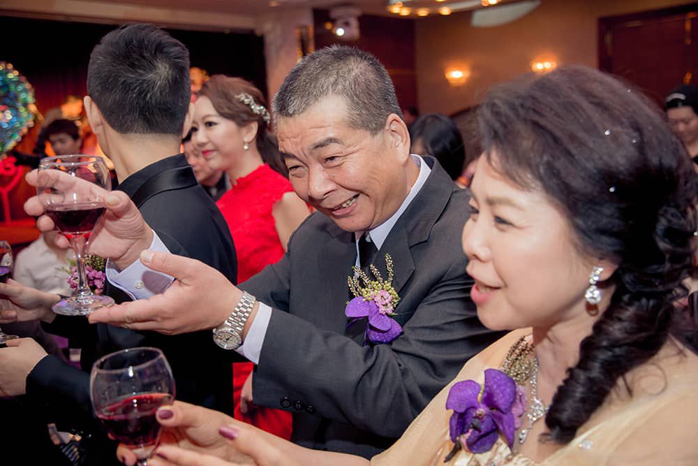 Apple婚禮攝影 Wedding婚禮記錄 大熊婚禮攝影 