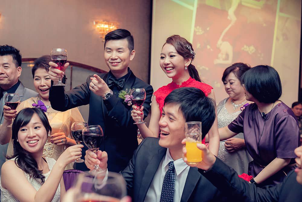 Apple婚禮攝影 Wedding婚禮記錄 大熊婚禮攝影 