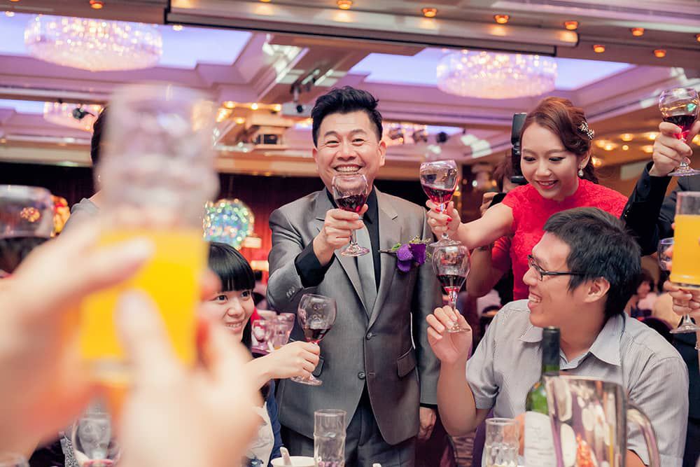 Apple婚禮攝影 Wedding婚禮記錄 大熊婚禮攝影 