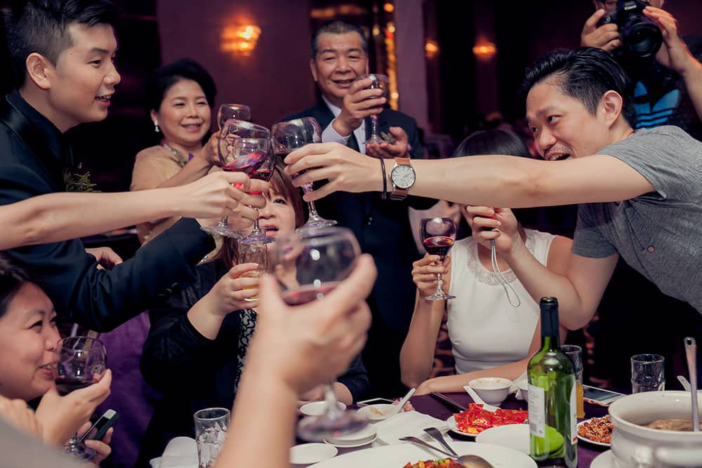 Apple婚禮攝影 Wedding婚禮記錄 大熊婚禮攝影 