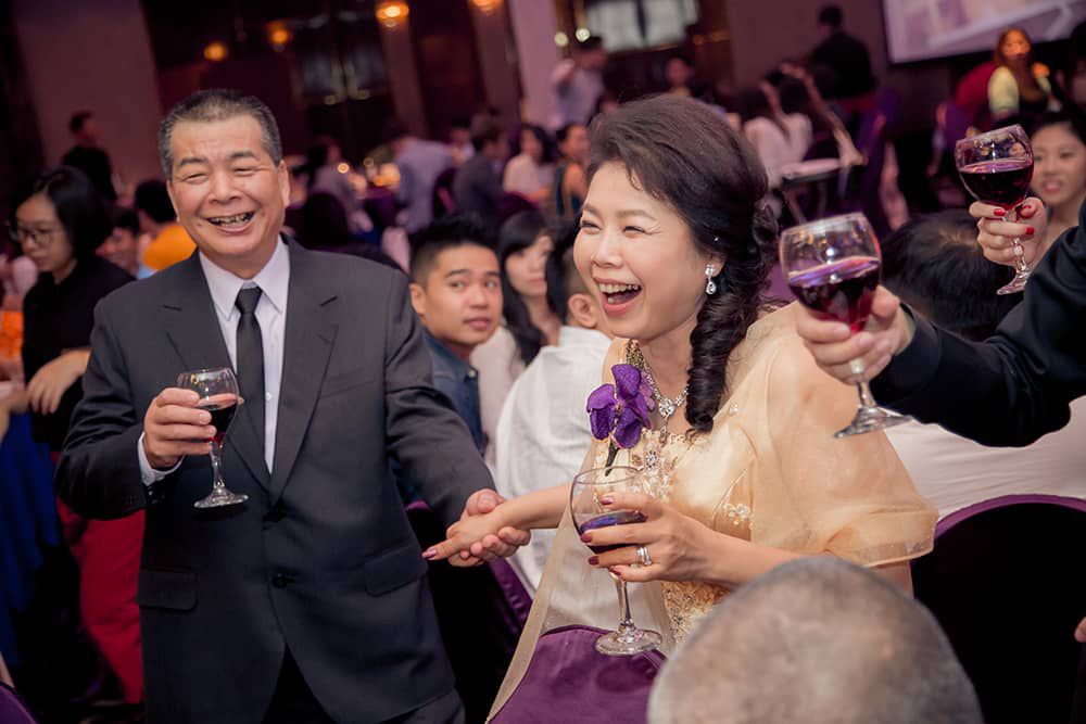 Apple婚禮攝影 Wedding婚禮記錄 大熊婚禮攝影 
