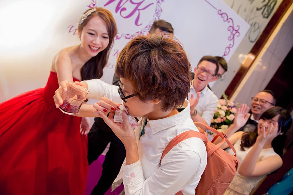 Apple婚禮攝影 Wedding婚禮記錄 大熊婚禮攝影 