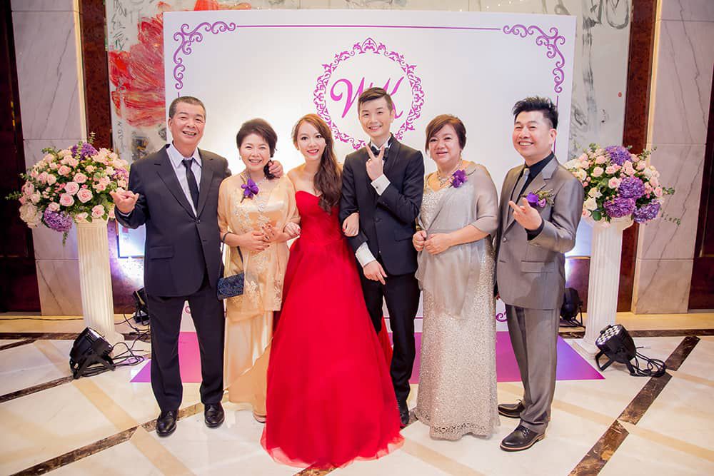 Apple婚禮攝影 Wedding婚禮記錄 大熊婚禮攝影 