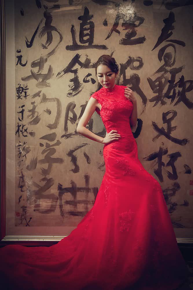 Apple婚禮攝影 Wedding婚禮記錄 大熊婚禮攝影 