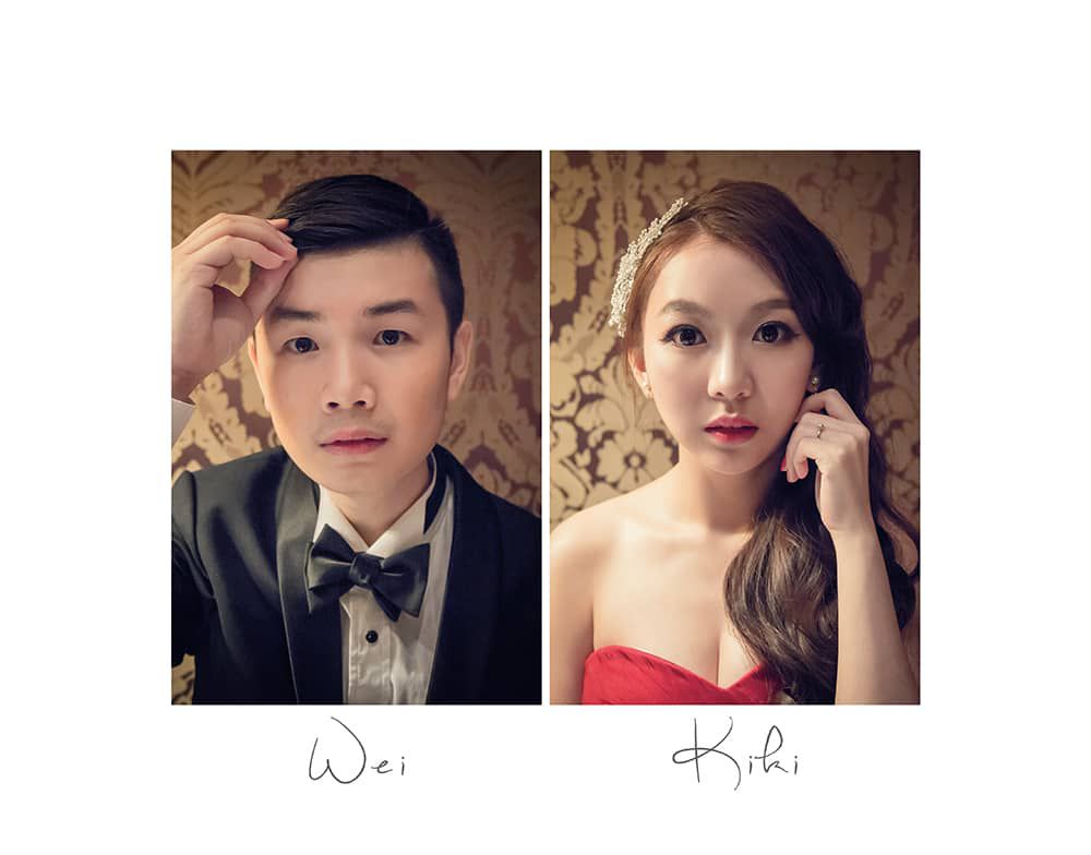 Apple婚禮攝影 Wedding婚禮記錄 大熊婚禮攝影 