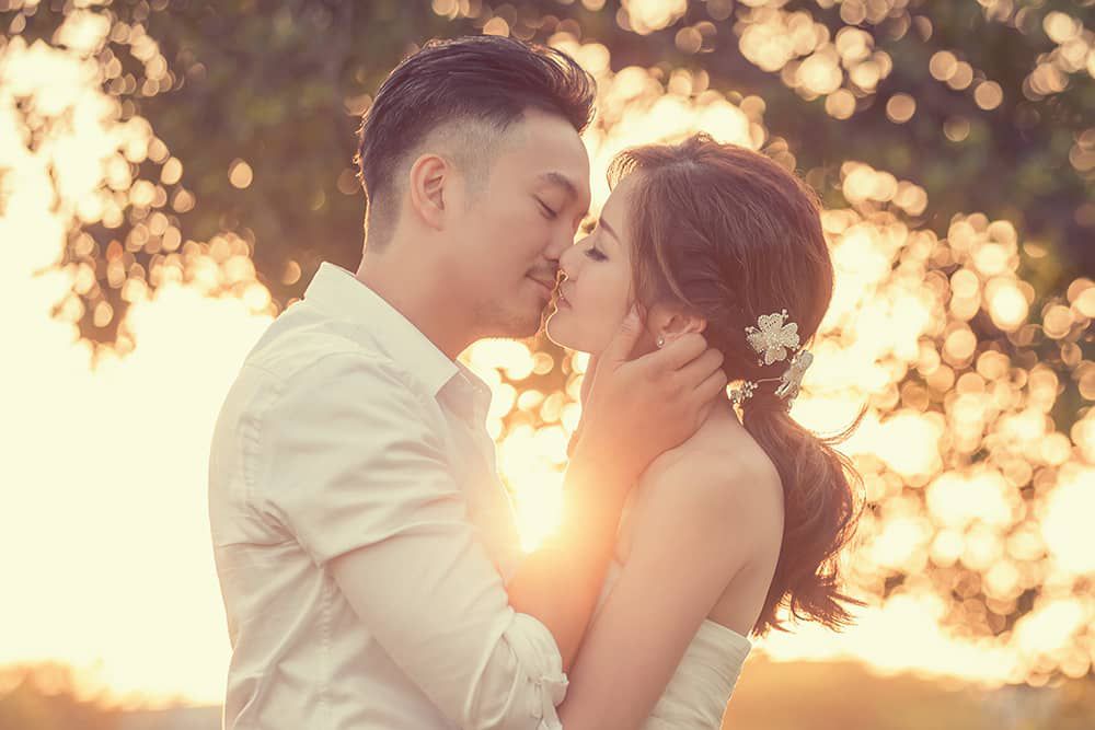 Chih Ying Chen 陳大熊 Gallery作品 Pre-wedding自助婚紗 大熊自助婚紗 