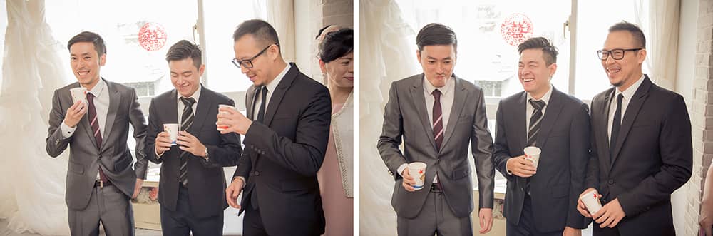 Apple婚禮攝影 Wedding婚禮記錄 大熊婚禮攝影 