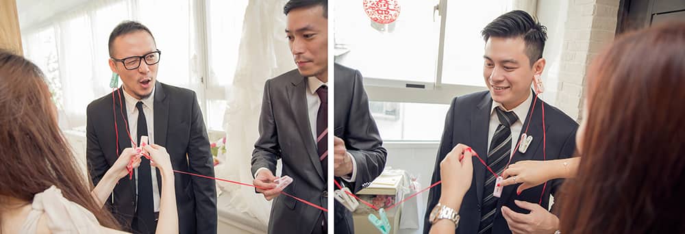 Apple婚禮攝影 Wedding婚禮記錄 大熊婚禮攝影 