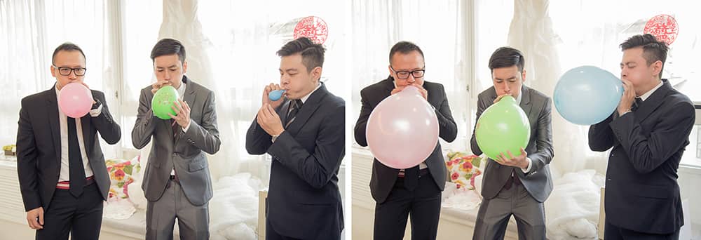Apple婚禮攝影 Wedding婚禮記錄 大熊婚禮攝影 