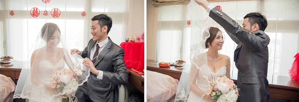Apple婚禮攝影 Wedding婚禮記錄 大熊婚禮攝影 