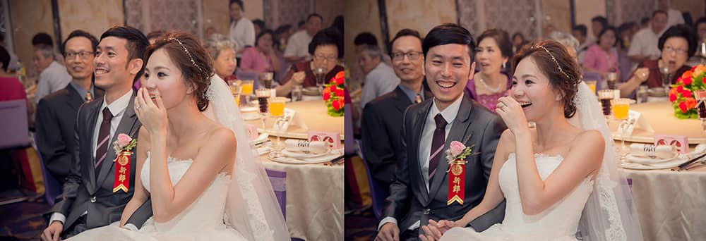 Apple婚禮攝影 Wedding婚禮記錄 大熊婚禮攝影 