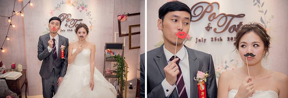 Apple婚禮攝影 Wedding婚禮記錄 大熊婚禮攝影 