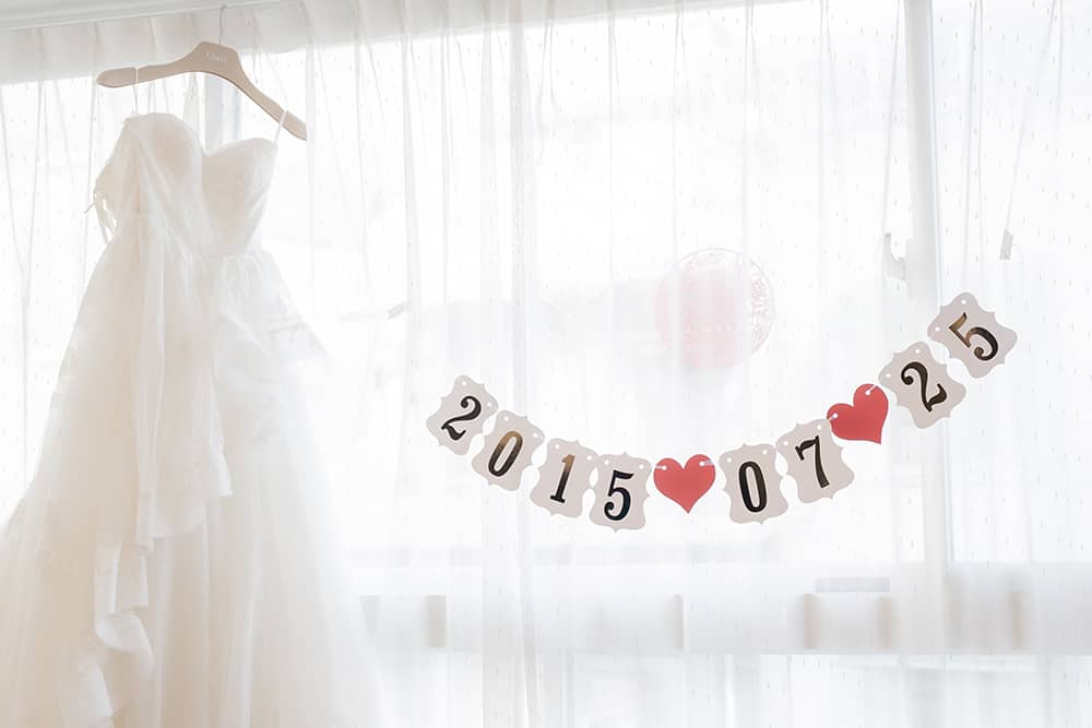 Apple婚禮攝影 Wedding婚禮記錄 大熊婚禮攝影 