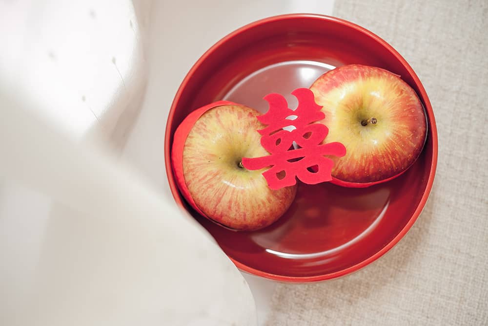 Apple婚禮攝影 Wedding婚禮記錄 大熊婚禮攝影 