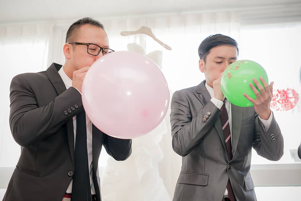 Apple婚禮攝影 Wedding婚禮記錄 大熊婚禮攝影 