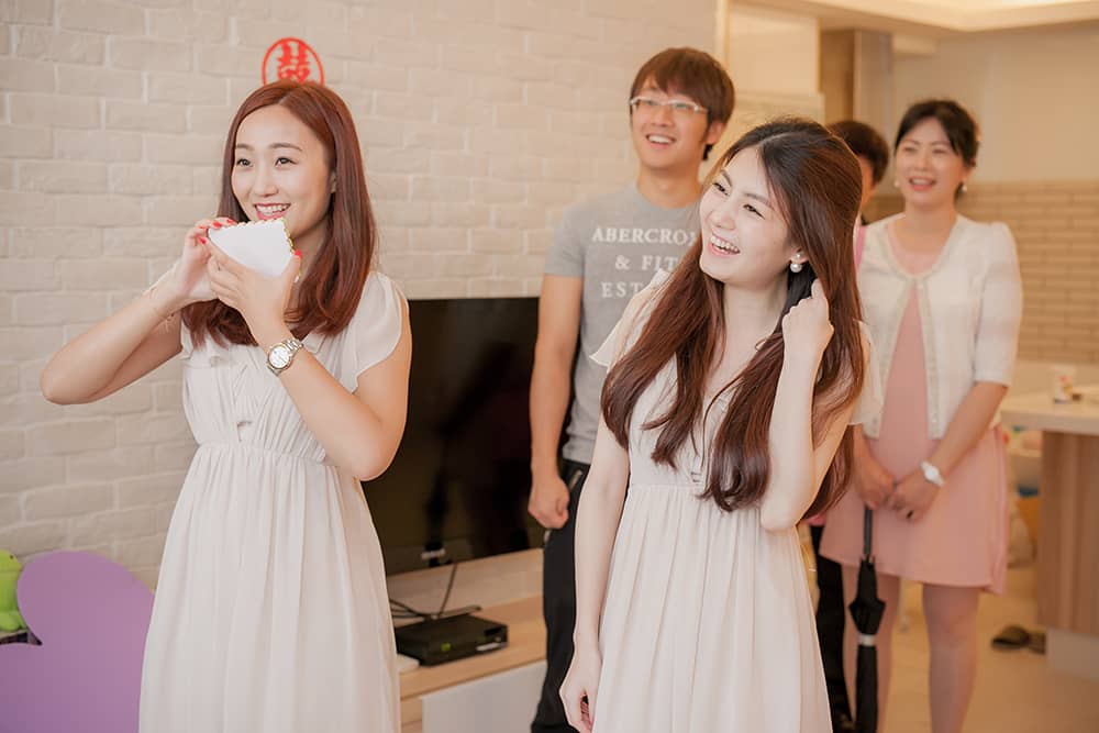 Apple婚禮攝影 Wedding婚禮記錄 大熊婚禮攝影 
