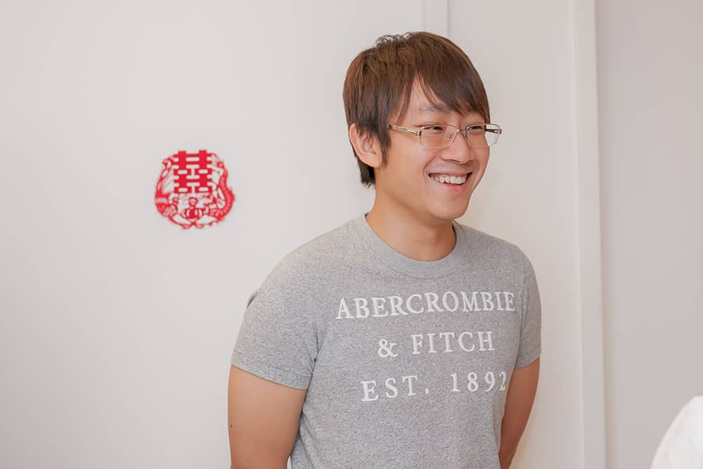 Apple婚禮攝影 Wedding婚禮記錄 大熊婚禮攝影 