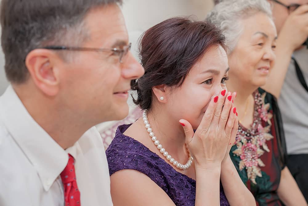 Apple婚禮攝影 Wedding婚禮記錄 大熊婚禮攝影 