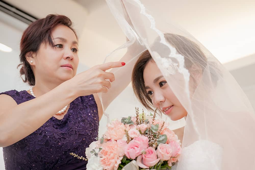 Apple婚禮攝影 Wedding婚禮記錄 大熊婚禮攝影 