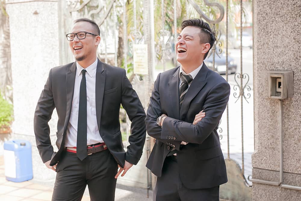 Apple婚禮攝影 Wedding婚禮記錄 大熊婚禮攝影 