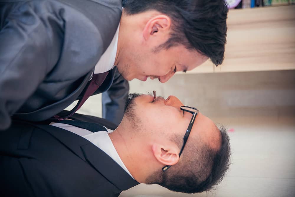 Apple婚禮攝影 Wedding婚禮記錄 大熊婚禮攝影 