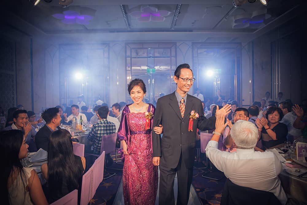 Apple婚禮攝影 Wedding婚禮記錄 大熊婚禮攝影 