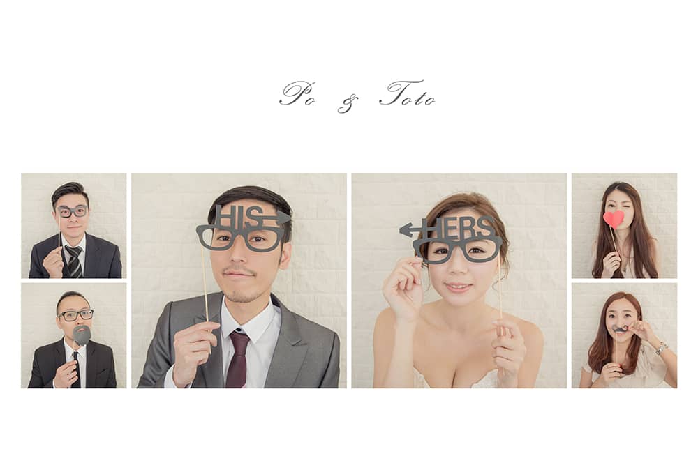 Apple婚禮攝影 Wedding婚禮記錄 大熊婚禮攝影 