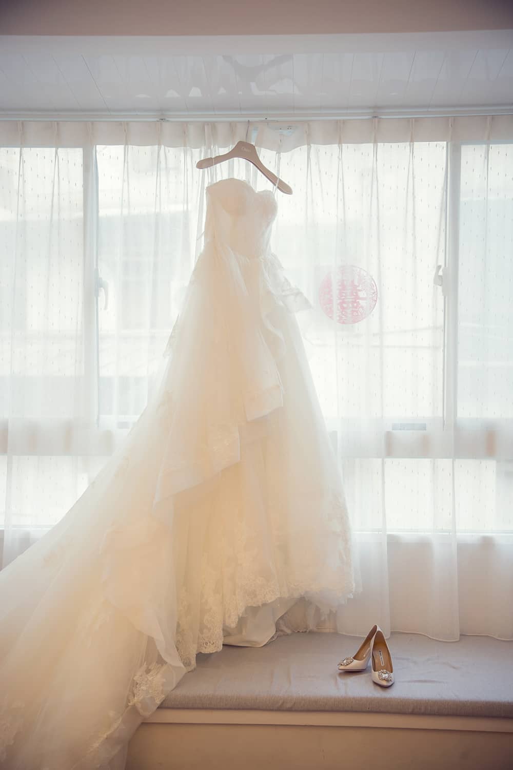 Apple婚禮攝影 Wedding婚禮記錄 大熊婚禮攝影 