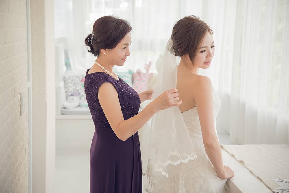 Apple婚禮攝影 Wedding婚禮記錄 大熊婚禮攝影 