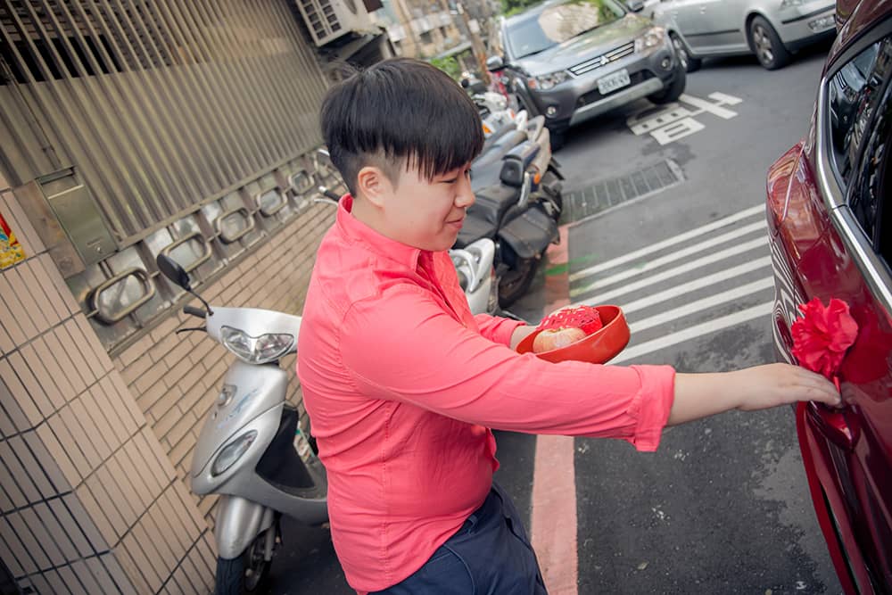 Apple婚禮攝影 Wedding婚禮記錄 大熊婚禮攝影 