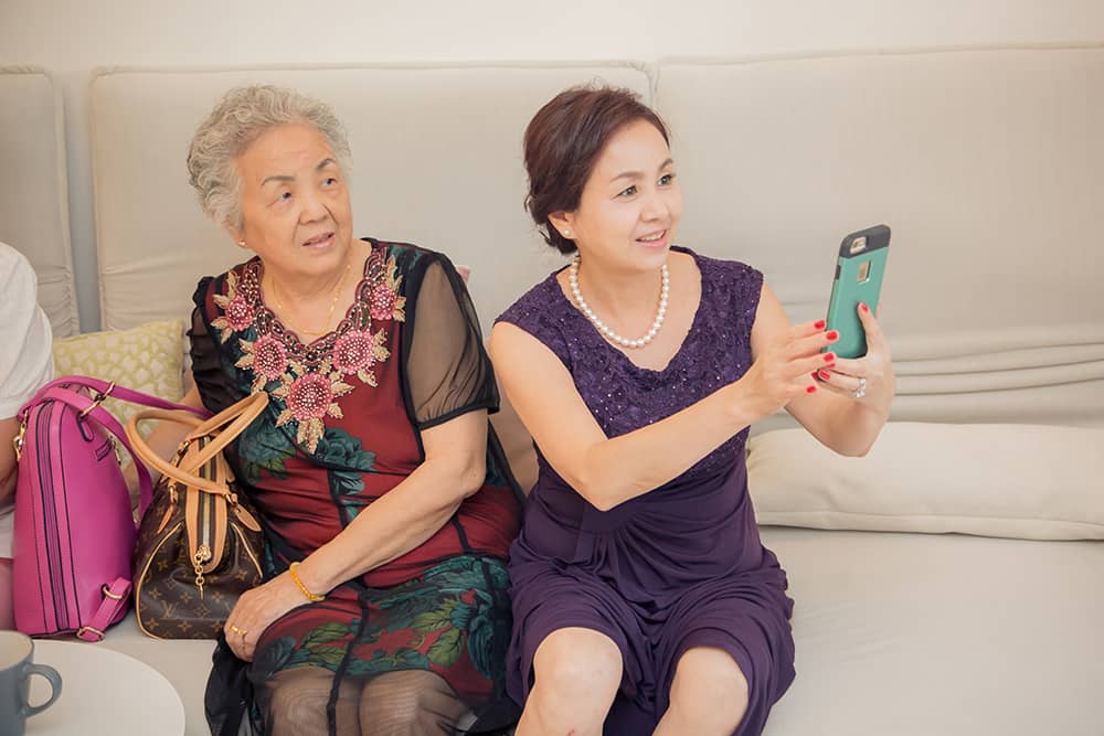 Apple婚禮攝影 Wedding婚禮記錄 大熊婚禮攝影 