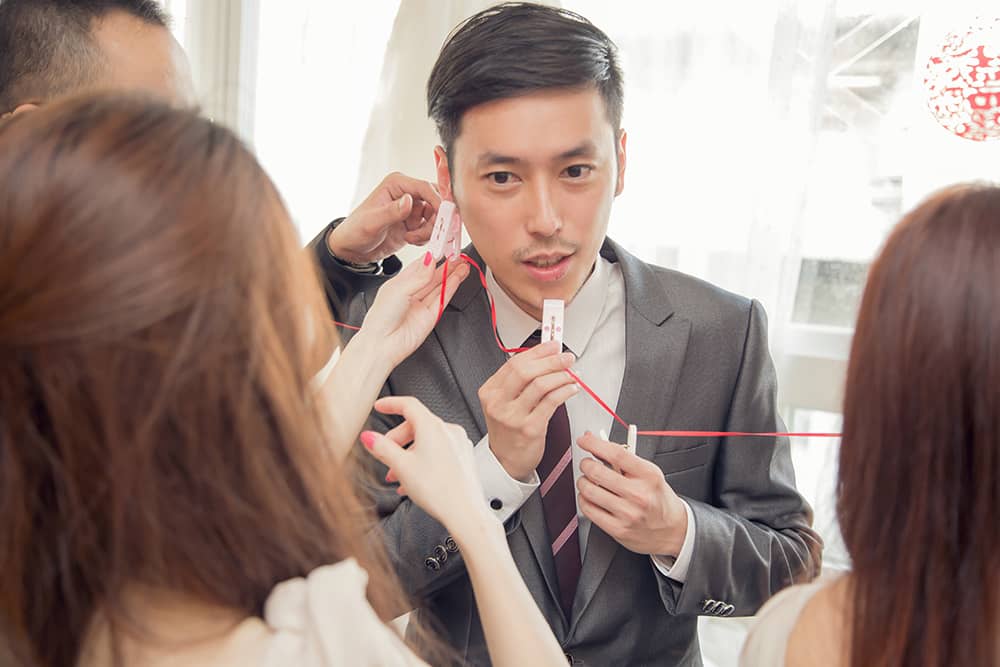 Apple婚禮攝影 Wedding婚禮記錄 大熊婚禮攝影 