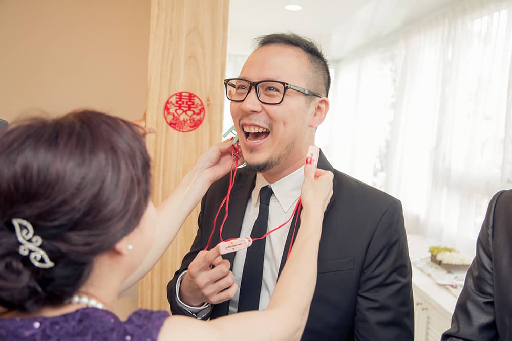 Apple婚禮攝影 Wedding婚禮記錄 大熊婚禮攝影 