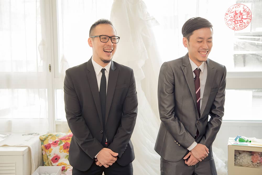 Apple婚禮攝影 Wedding婚禮記錄 大熊婚禮攝影 