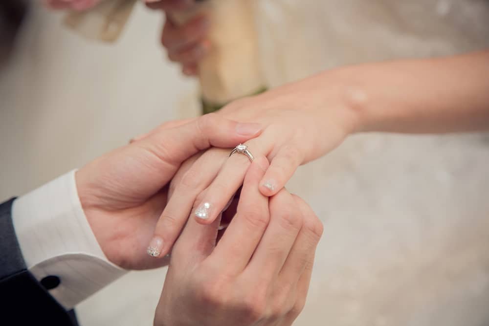 Apple婚禮攝影 Wedding婚禮記錄 大熊婚禮攝影 