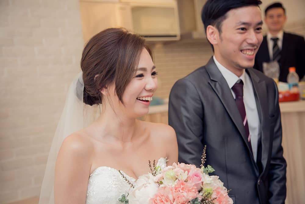Apple婚禮攝影 Wedding婚禮記錄 大熊婚禮攝影 