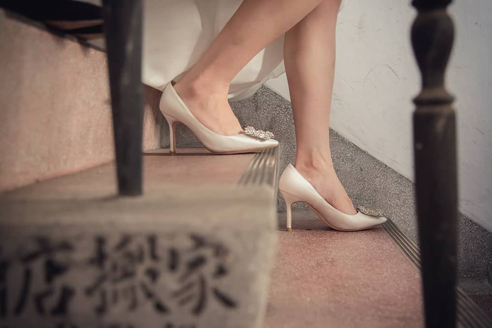 Apple婚禮攝影 Wedding婚禮記錄 大熊婚禮攝影 