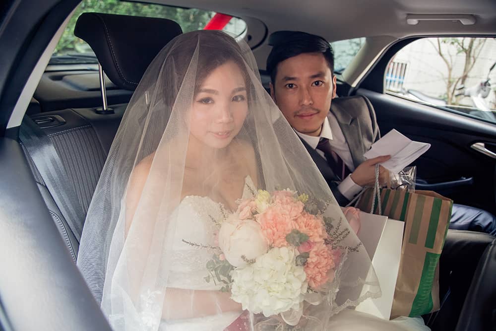 Apple婚禮攝影 Wedding婚禮記錄 大熊婚禮攝影 