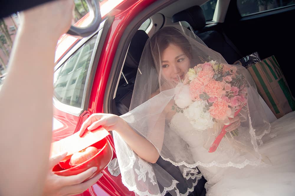 Apple婚禮攝影 Wedding婚禮記錄 大熊婚禮攝影 