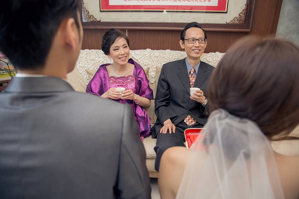 Apple婚禮攝影 Wedding婚禮記錄 大熊婚禮攝影 
