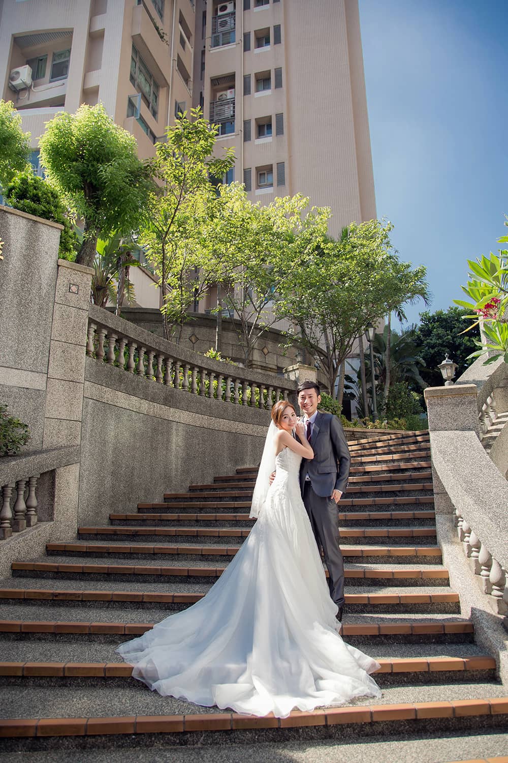 Apple婚禮攝影 Wedding婚禮記錄 大熊婚禮攝影 