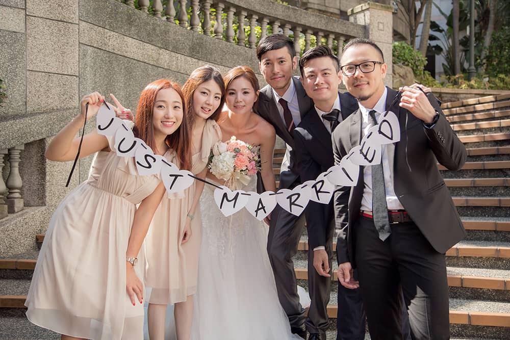Apple婚禮攝影 Wedding婚禮記錄 大熊婚禮攝影 