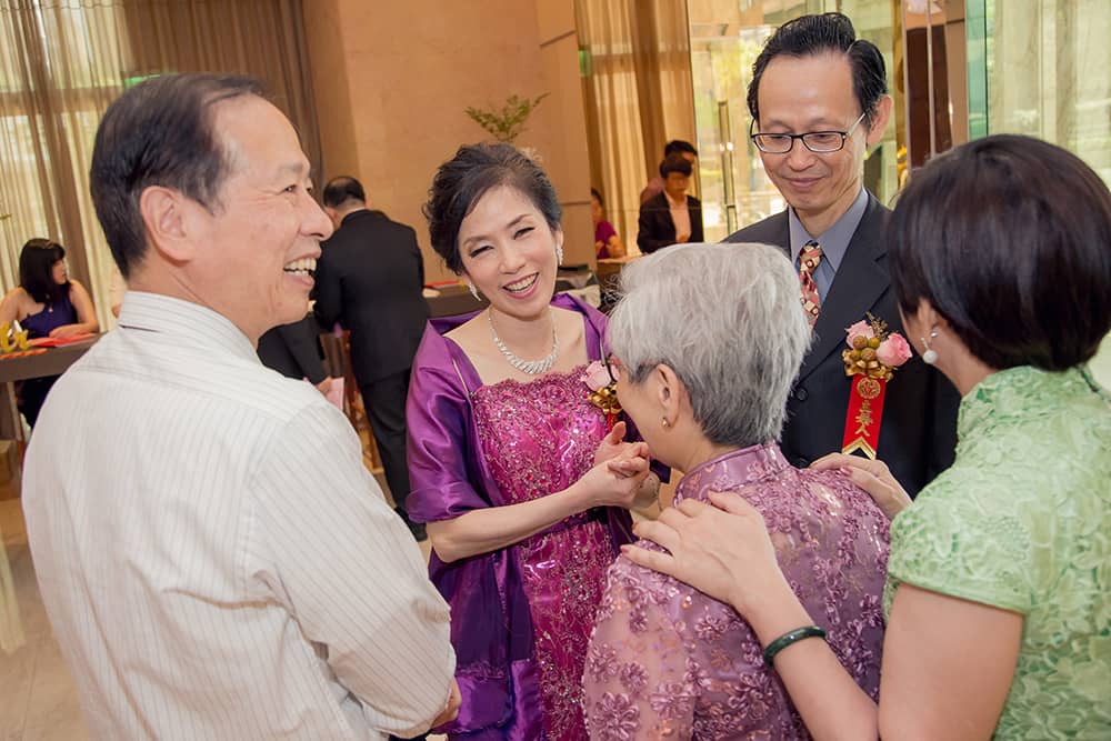 Apple婚禮攝影 Wedding婚禮記錄 大熊婚禮攝影 