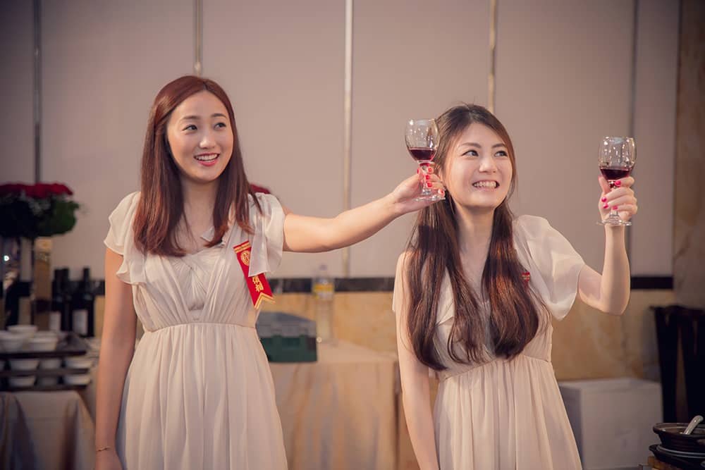Apple婚禮攝影 Wedding婚禮記錄 大熊婚禮攝影 