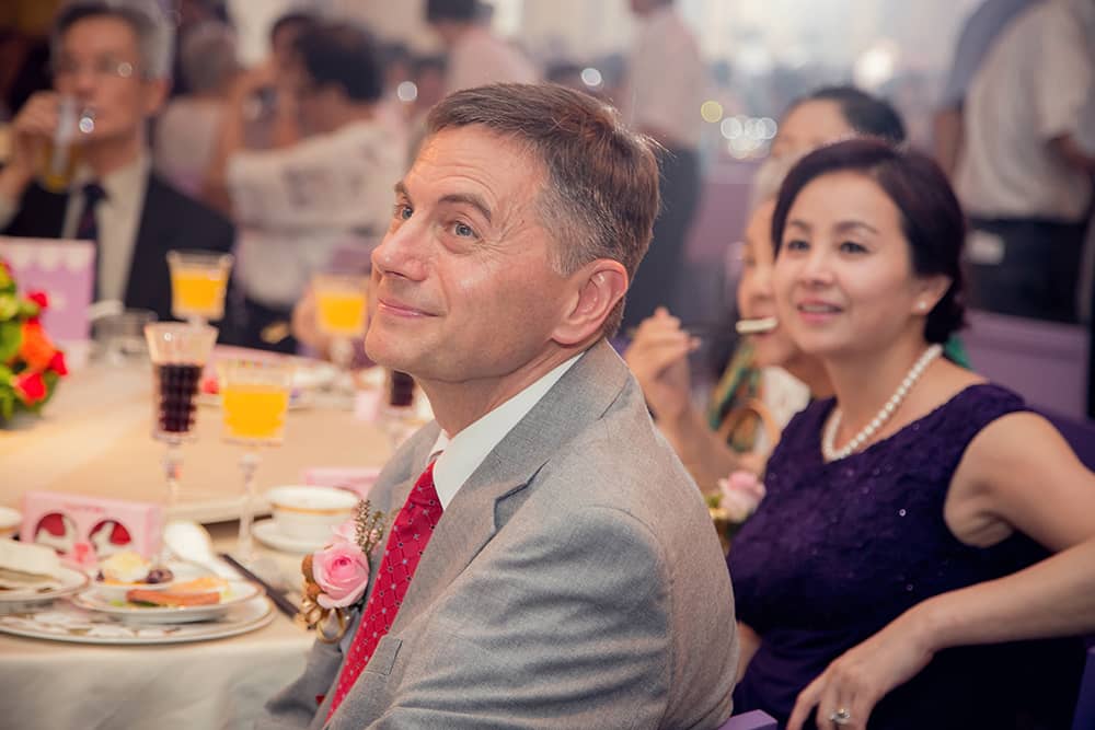 Apple婚禮攝影 Wedding婚禮記錄 大熊婚禮攝影 