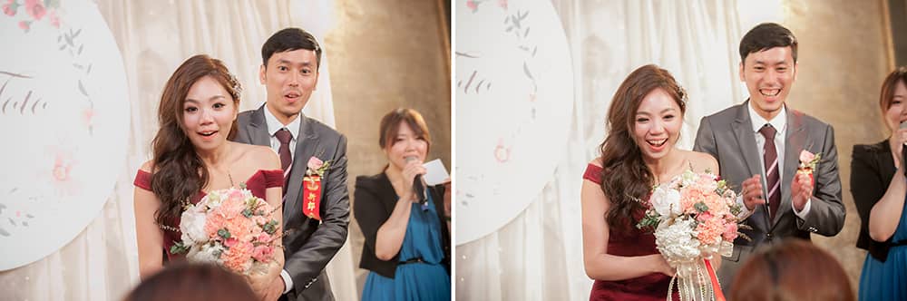 Apple婚禮攝影 Wedding婚禮記錄 大熊婚禮攝影 
