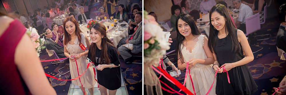 Apple婚禮攝影 Wedding婚禮記錄 大熊婚禮攝影 