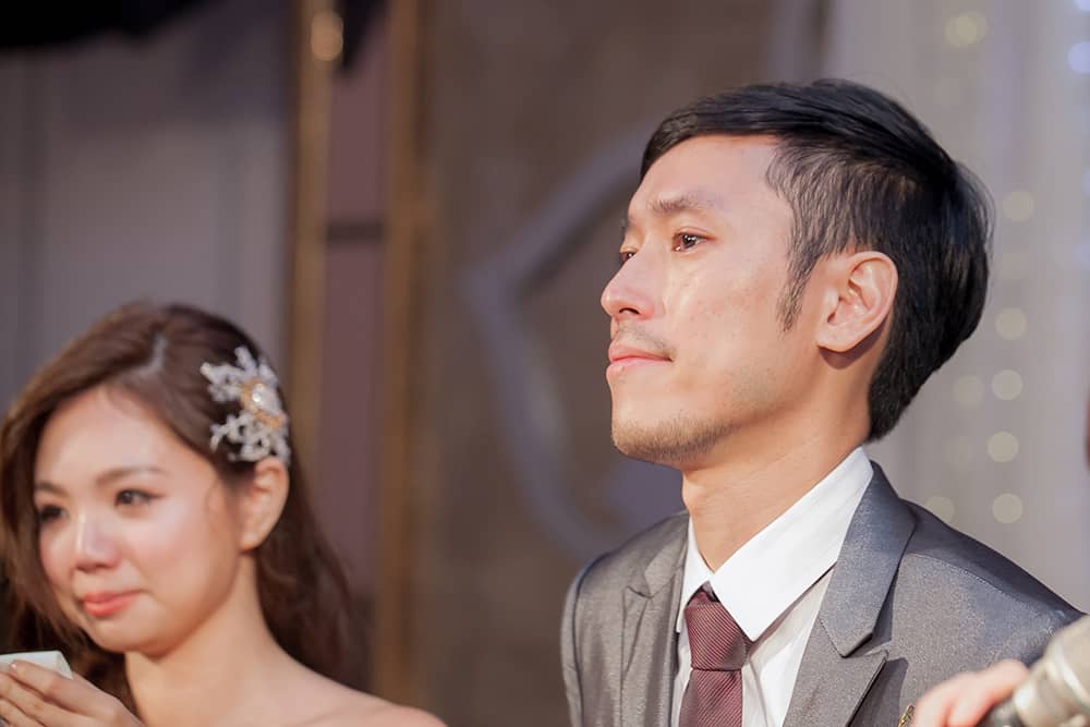 Apple婚禮攝影 Wedding婚禮記錄 大熊婚禮攝影 