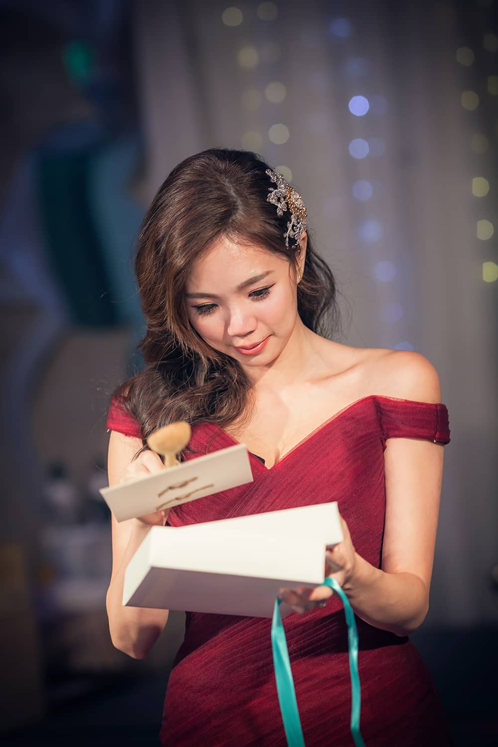 Apple婚禮攝影 Wedding婚禮記錄 大熊婚禮攝影 