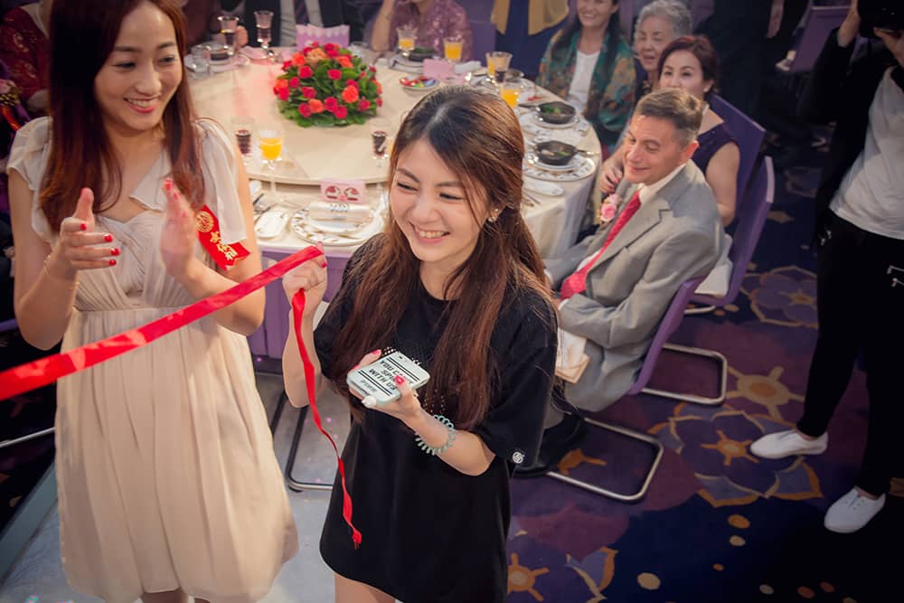 Apple婚禮攝影 Wedding婚禮記錄 大熊婚禮攝影 